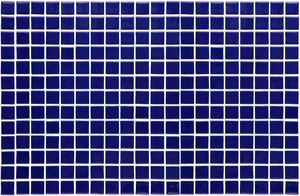 Мозаика Ezarri Lisa 2543 - D 31,3x49,5 глянцевая