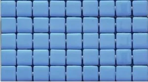 Мозаика Ezarri Lisa 2550 - В 31,3x49,5 глянцевая