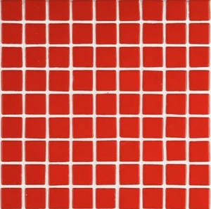 Мозаика Ezarri Lisa 3537 - E 33,4x33,4 глянцевая