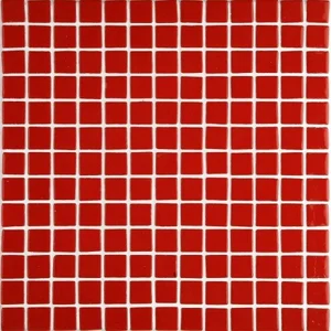 Мозаика Ezarri Lisa 3637 - E 33,4x33,4 глянцевая