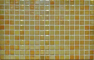 Мозаика Ezarri Metal Aurum 31,3x49,5 глянцевая