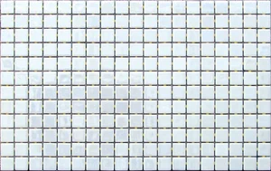 Мозаика Ezarri Metal Nickel 31,3x49,5 глянцевая