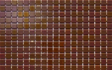 Мозаика Ezarri Metal Opalo 31,3x49,5 глянцевая