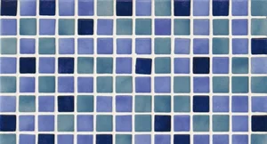 Мозаика Ezarri Mix 25001-С 31,3x49,5 глянцевая