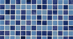 Мозаика Ezarri Mix 25003-В 31,3x49,5 глянцевая