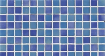 Мозаика Ezarri Mix 25004-В 31,3x49,5 глянцевая