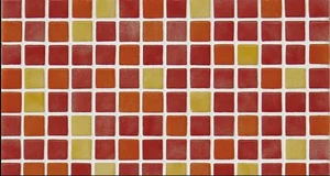 Мозаика Ezarri Mix 25006-D 31,3x49,5 глянцевая