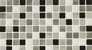 Мозаика Ezarri Mix 25008-D 31,3x49,5 глянцевая