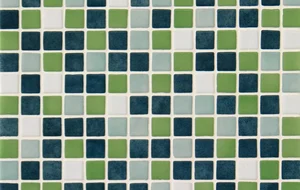 Мозаика Ezarri Mix 25010-D 31,3x49,5 глянцевая