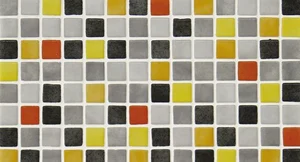 Мозаика Ezarri Mix 25013-Е 31,3x49,5 глянцевая