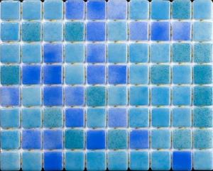 Мозаика Ezarri Mix 2510-А 31,3x49,5 глянцевая