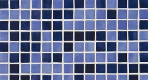 Мозаика Ezarri Mix 2577-С 31,3x49,5 глянцевая