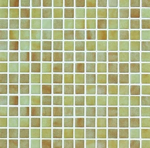 Мозаика Ezarri Mix 3676-В 33,4x33,4 глянцевая
