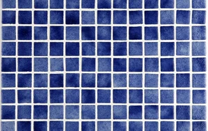 Мозаика Ezarri Niebla 2562 - В 31,3x49,5 глянцевая