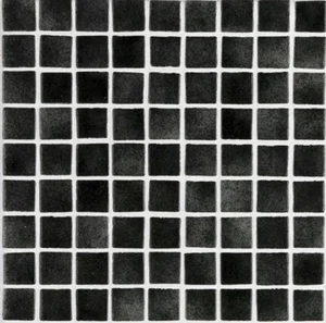 Мозаика Ezarri Niebla 3601 - B 33,4x33,4 глянцевая