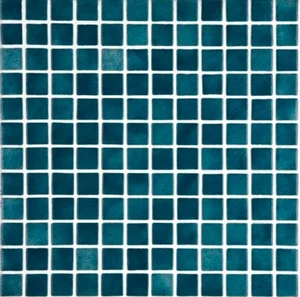 Мозаика Ezarri Niebla 3602 - A 33,4x33,4 глянцевая