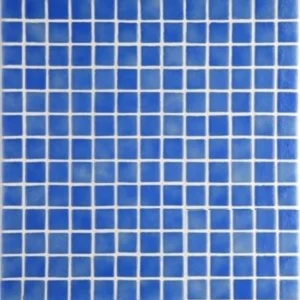 Мозаика Ezarri Niebla 3605 - A 33,4x33,4 глянцевая