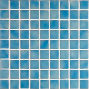 Мозаика Ezarri Niebla 3608 - A 33,4x33,4 глянцевая