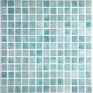 Мозаика Ezarri Niebla 3629 - B 33,4x33,4 глянцевая