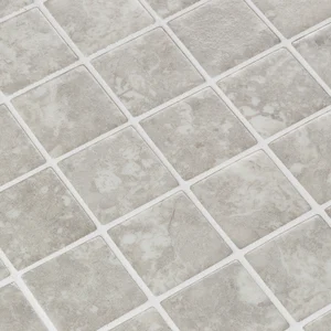Мозаика Ezarri Safe-Steps Ash 50 36,5x36,5 матовая