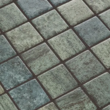 Мозаика Ezarri Safe-Steps Bali Stone 50 36,5x36,5 матовая