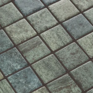 Мозаика Ezarri Safe-Steps Bali Stone 50 36,5x36,5 матовая