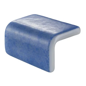 Спецэлемент Ezarri Safe-Steps Corner 05 - A 2,5x3 матовый
