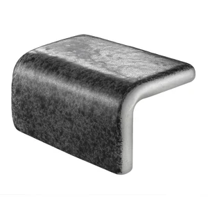 Спецэлемент Ezarri Safe-Steps Corner 16 - B 2,5x3 матовый