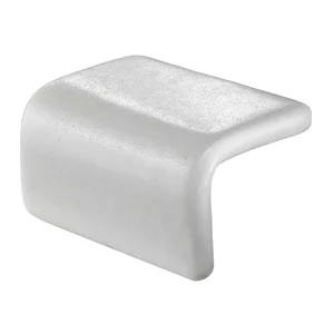 Спецэлемент Ezarri Safe-Steps Corner 45 - A 2,5x3 матовый