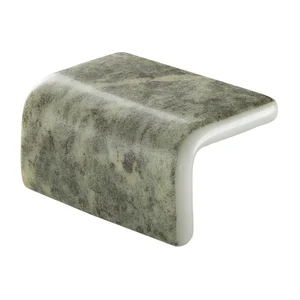 Спецэлемент Ezarri Safe-Steps Corner Bali Stone 2,5x3 матовый