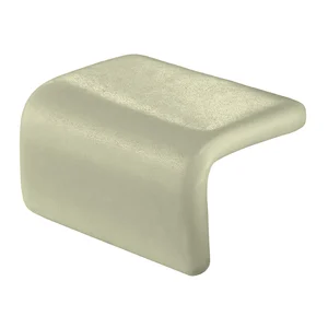 Спецэлемент Ezarri Safe-Steps Corner Fosfo 2,5x3 матовый