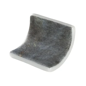 Спецэлемент Ezarri Safe-Steps Cove Dolerite 3x3 матовый