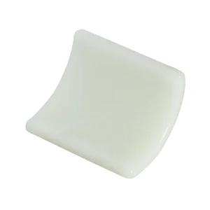 Спецэлемент Ezarri Safe-Steps Cove Fosfo 3x3 матовый