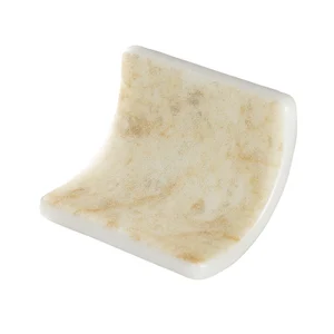 Спецэлемент Ezarri Safe-Steps Cove Sandstone 3x3 матовый