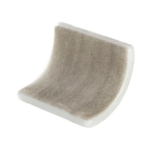 Спецэлемент Ezarri Safe-Steps Cove Sarsen 3x3 матовый
