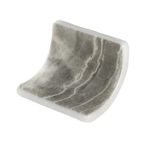 Спецэлемент Ezarri Safe-Steps Cove Tigrato 3x3 матовый