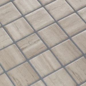 Мозаика Ezarri Safe-Steps Creamstone 50 36,5x36,5 матовая