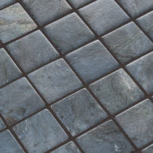 Мозаика Ezarri Safe-Steps Dolerite 50 36,5x36,5 матовая