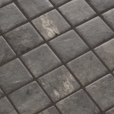 Мозаика Ezarri Safe-Steps Phyllite 50 36,5x36,5 матовая