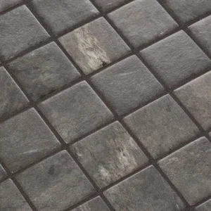 Мозаика Ezarri Safe-Steps Phyllite 50 36,5x36,5 матовая