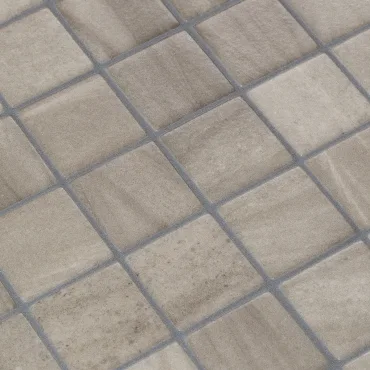 Мозаика Ezarri Safe-Steps Sarsen 50 36,5x36,5 матовая