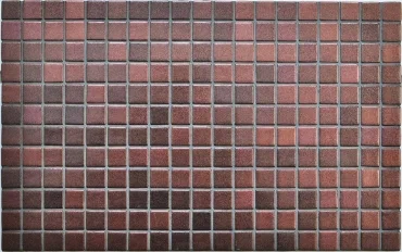 Мозаика Ezarri Space Leo 31,3x49,5 матовая