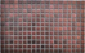 Мозаика Ezarri Space Leo 31,3x49,5 матовая