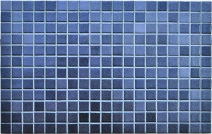 Мозаика Ezarri Space Sagittarius 31,3x49,5 матовая