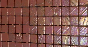 Мозаика Ezarri Vulcano Mauna Loa 31,3x49,5 глянцевая