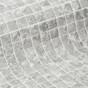Мозаика Ezarri Zen Ash 31,3x49,5 матовая