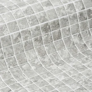 Мозаика Ezarri Zen Ash 50 Safe 36,5x36,5 матовая
