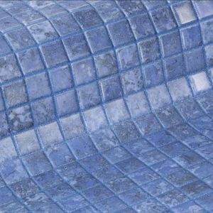 Мозаика Ezarri Zen Bluestone 31,3x49,5 матовая
