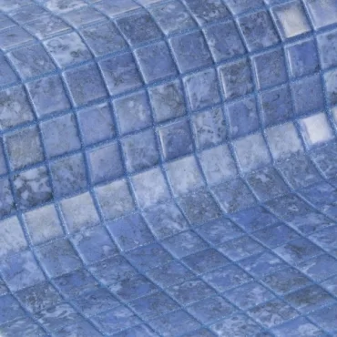 Мозаика Ezarri Zen Bluestone 50 36,5x36,5 матовая
