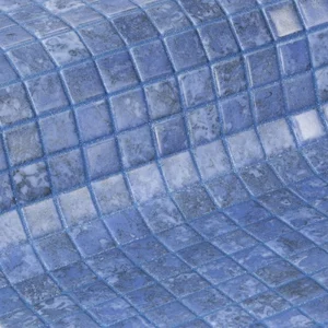 Мозаика Ezarri Zen Bluestone 50 36,5x36,5 матовая